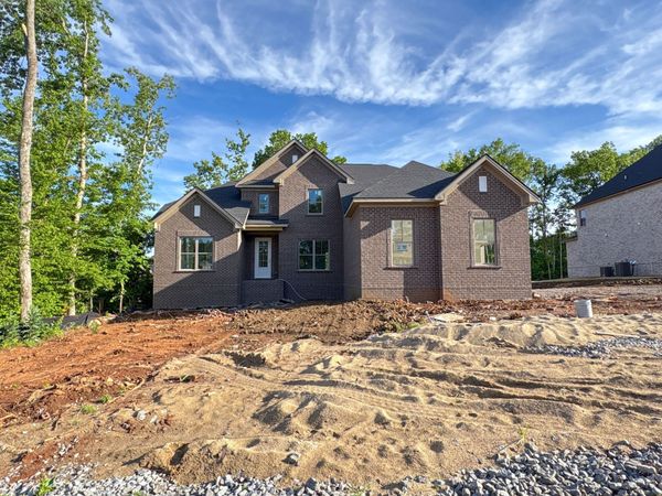 503 Claire Ct , Lebanon, TN 37087