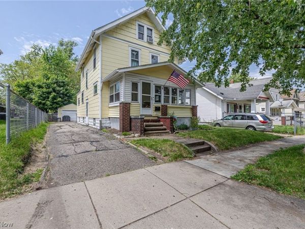 2332 17th Street SW, Akron, OH 44314