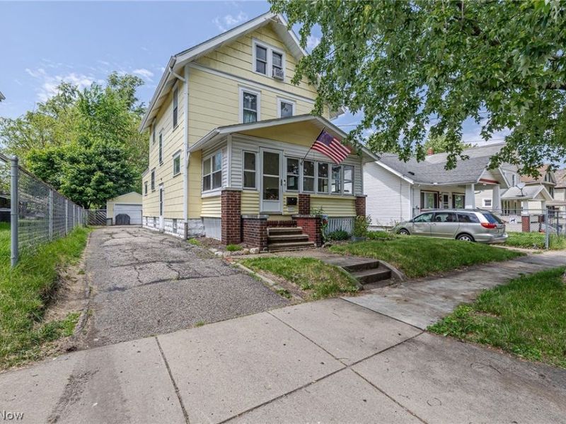 2332 17th Street SW, Akron, OH 44314 Photo 1