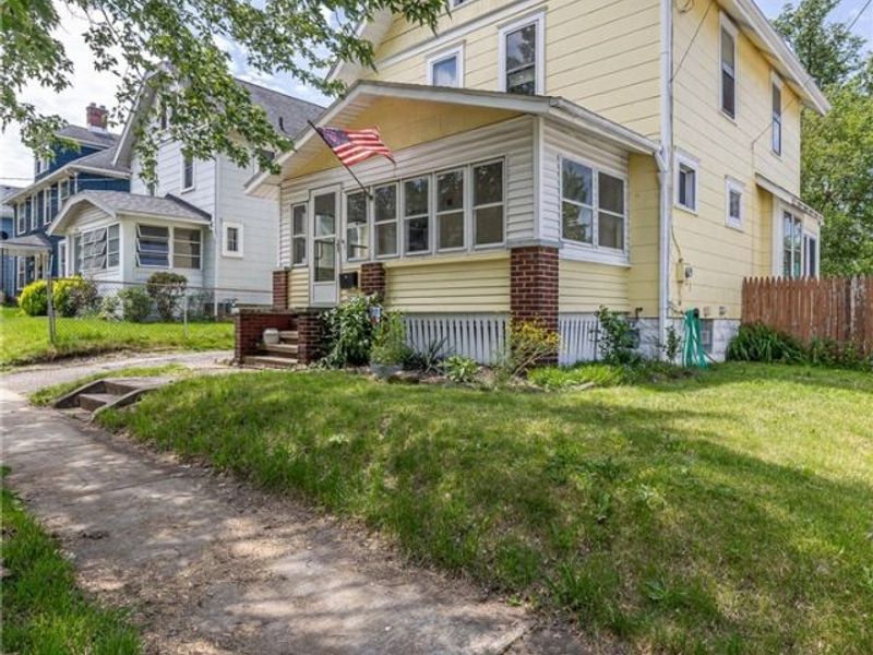 2332 17th Street SW, Akron, OH 44314 Photo 3