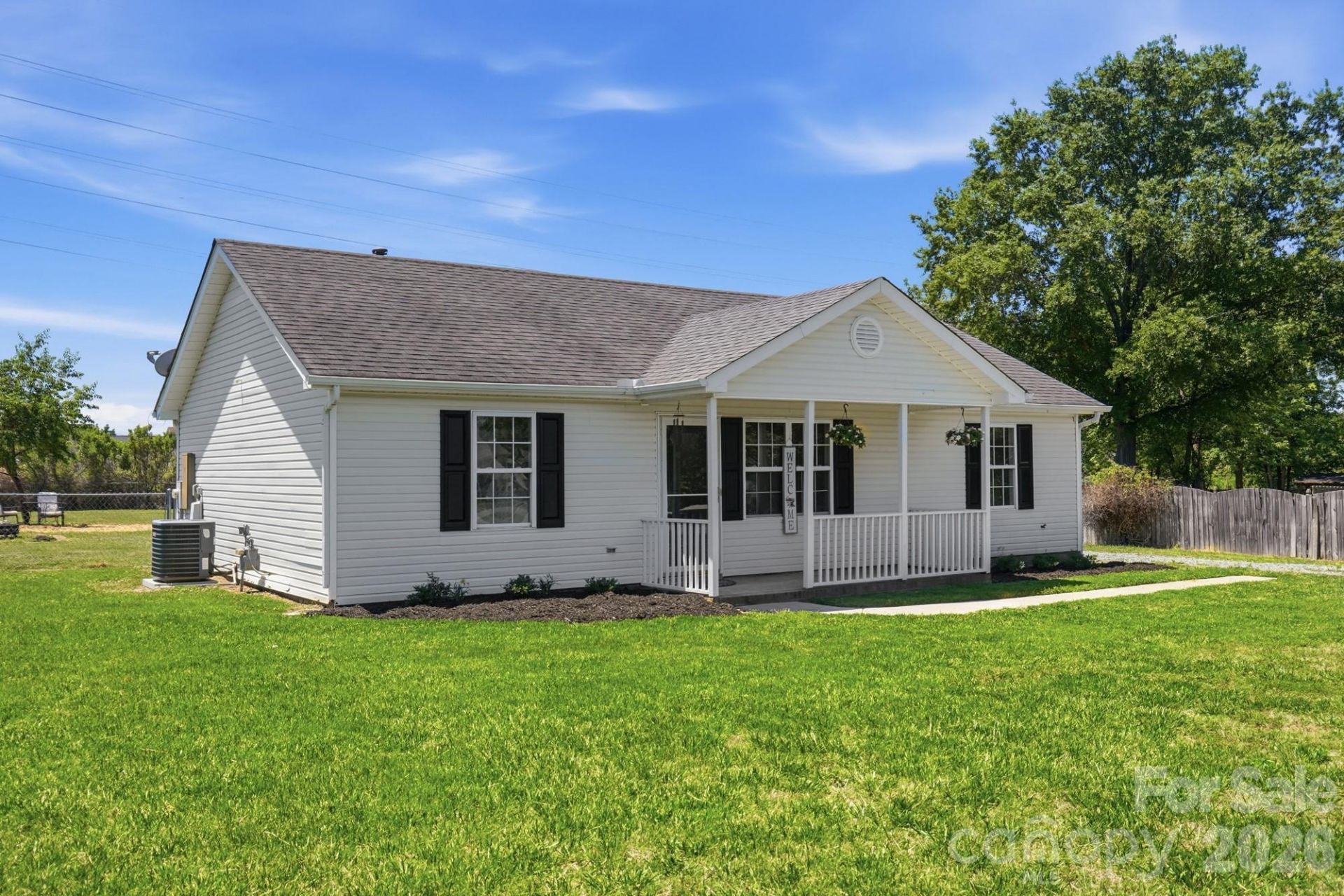5011 Willow Run Drive, Monroe, NC 28110 Main Photo