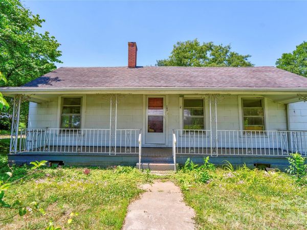 103 Elam Street, Lawndale, NC 28090