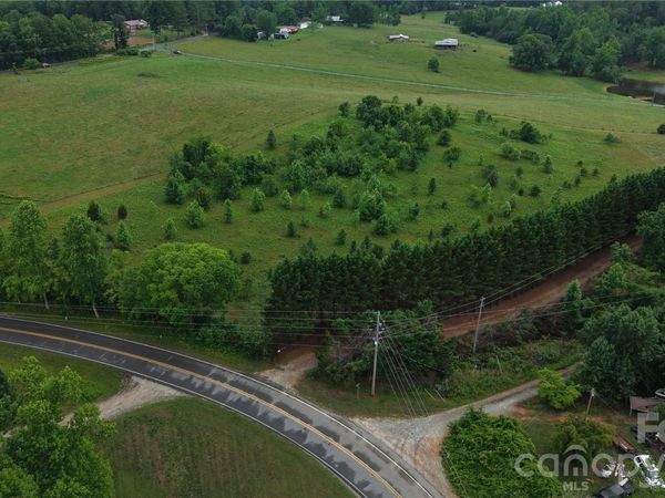 Off Landis Lane , Nebo, NC 28761