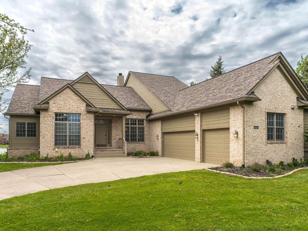 4324 Lohr Road, Ann Arbor, MI 48108