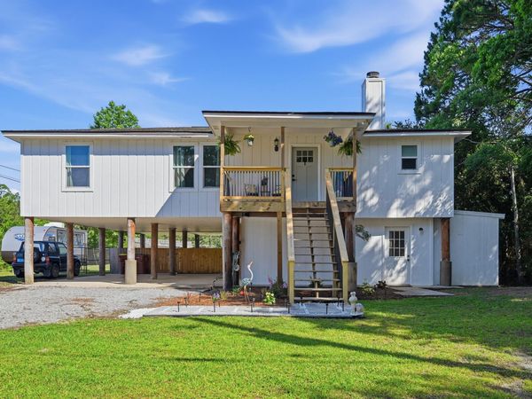 5804 Shady Bayou Lane, Milton, FL 32583