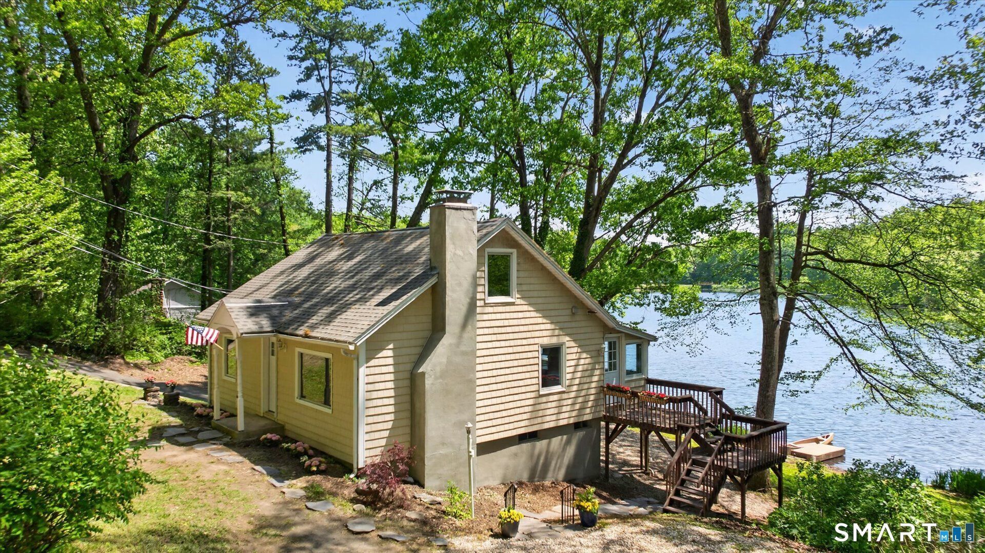 35 Hemlock, Granby, CT 06035 Main Photo