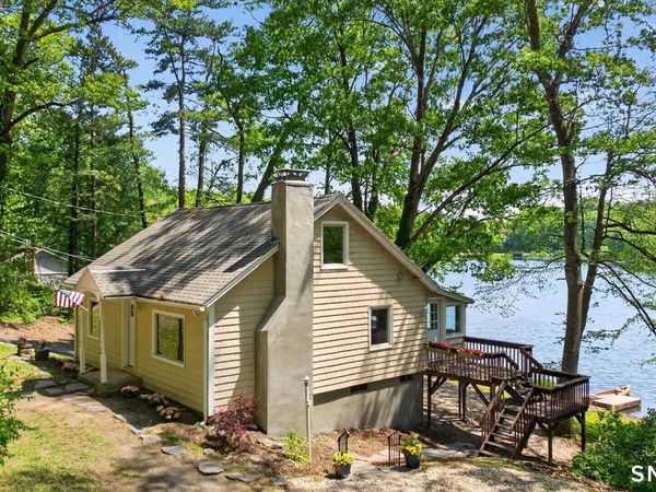 35 Hemlock, Granby, CT 06035