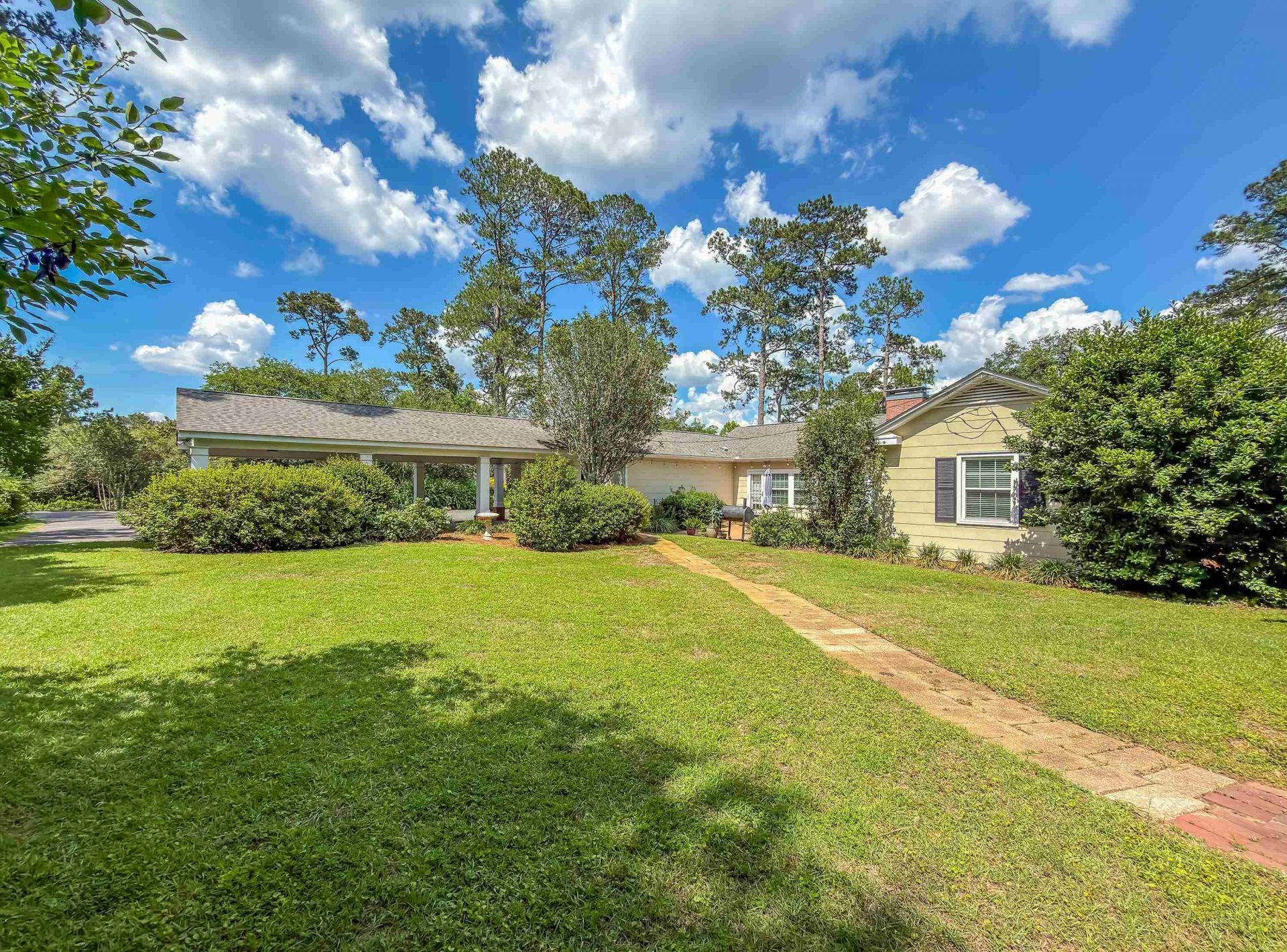 716 N 9th Street , Quincy, FL 32351 Photo