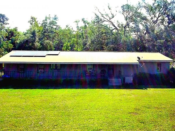 585 Mangum Close Road, Perry, FL 32347