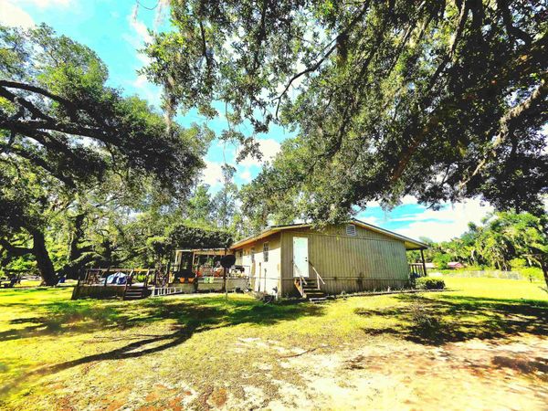 585 Mangum Close Road, Perry, FL 32347