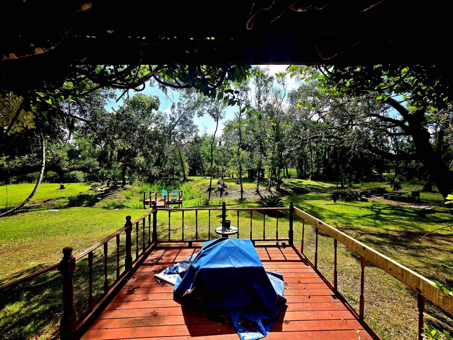 585 Mangum Close Road, Perry, FL 32347 Photo