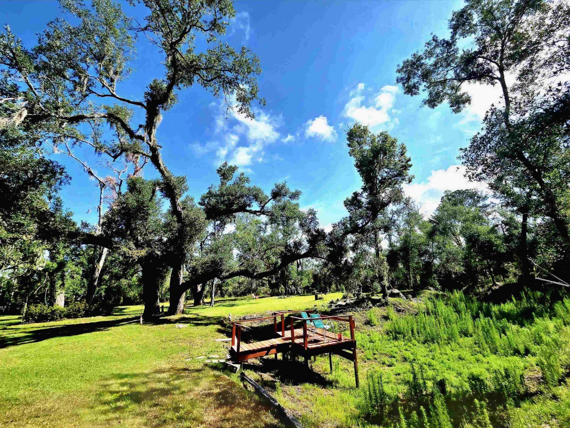 585 Mangum Close Road, Perry, FL 32347 Photo