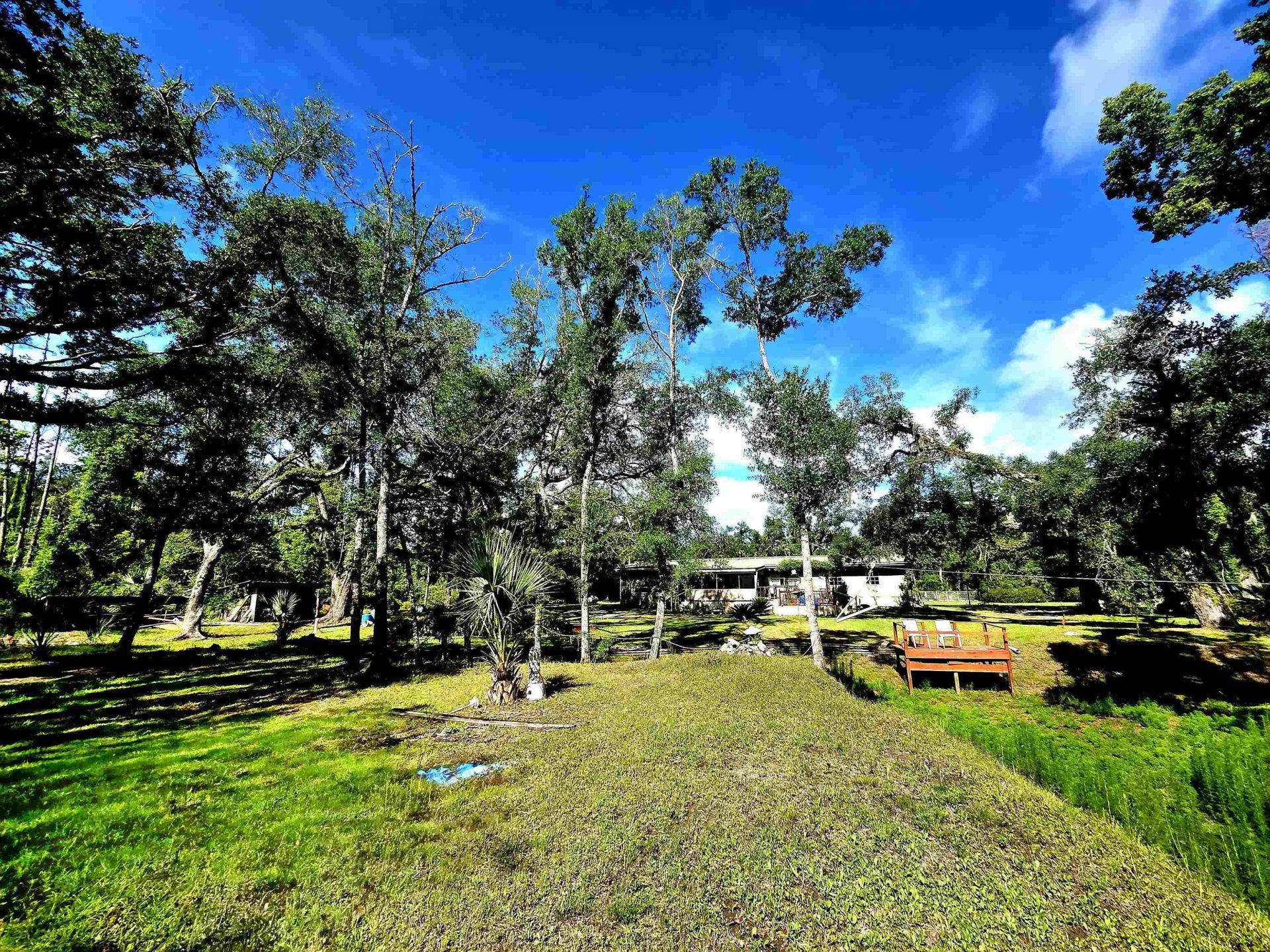 585 Mangum Close Road, Perry, FL 32347 Photo