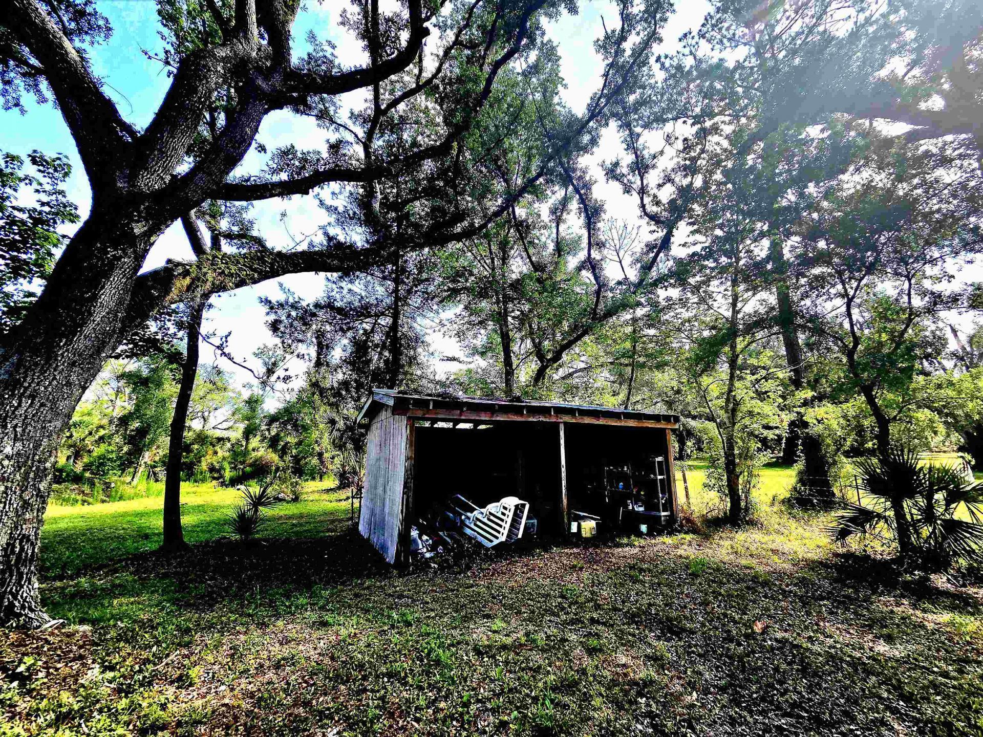 585 Mangum Close Road, Perry, FL 32347 Photo
