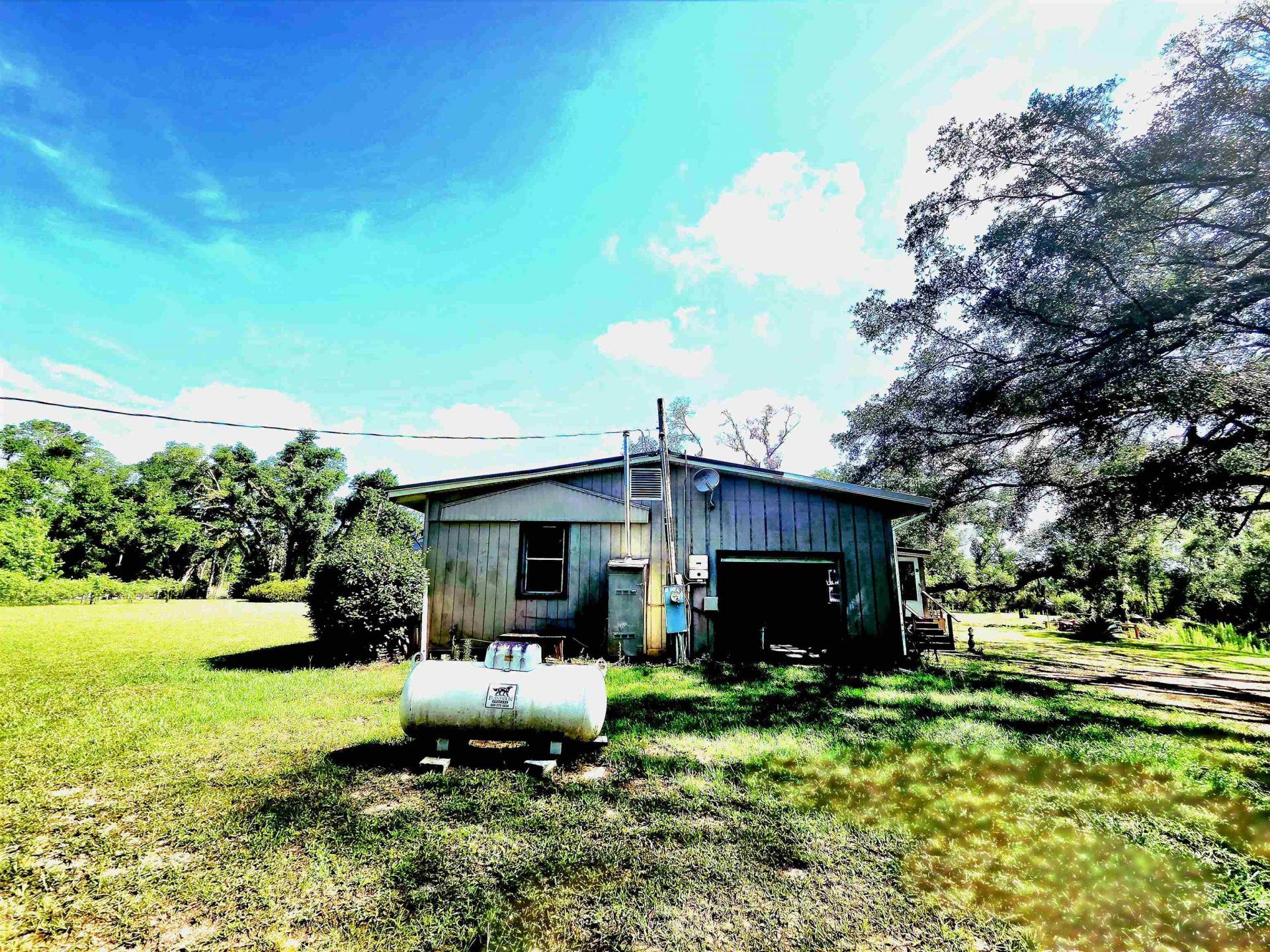 585 Mangum Close Road, Perry, FL 32347 Photo