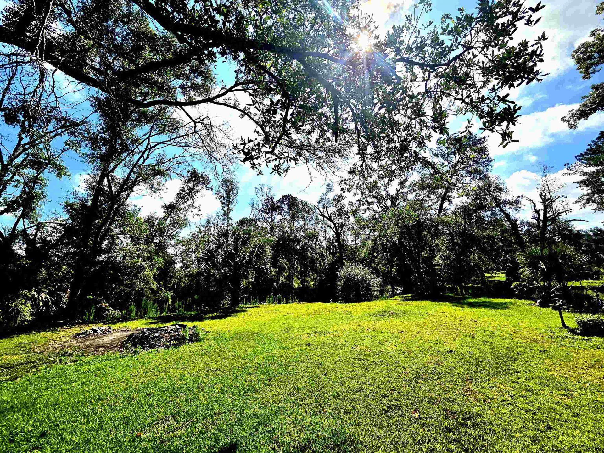 585 Mangum Close Road, Perry, FL 32347 Photo