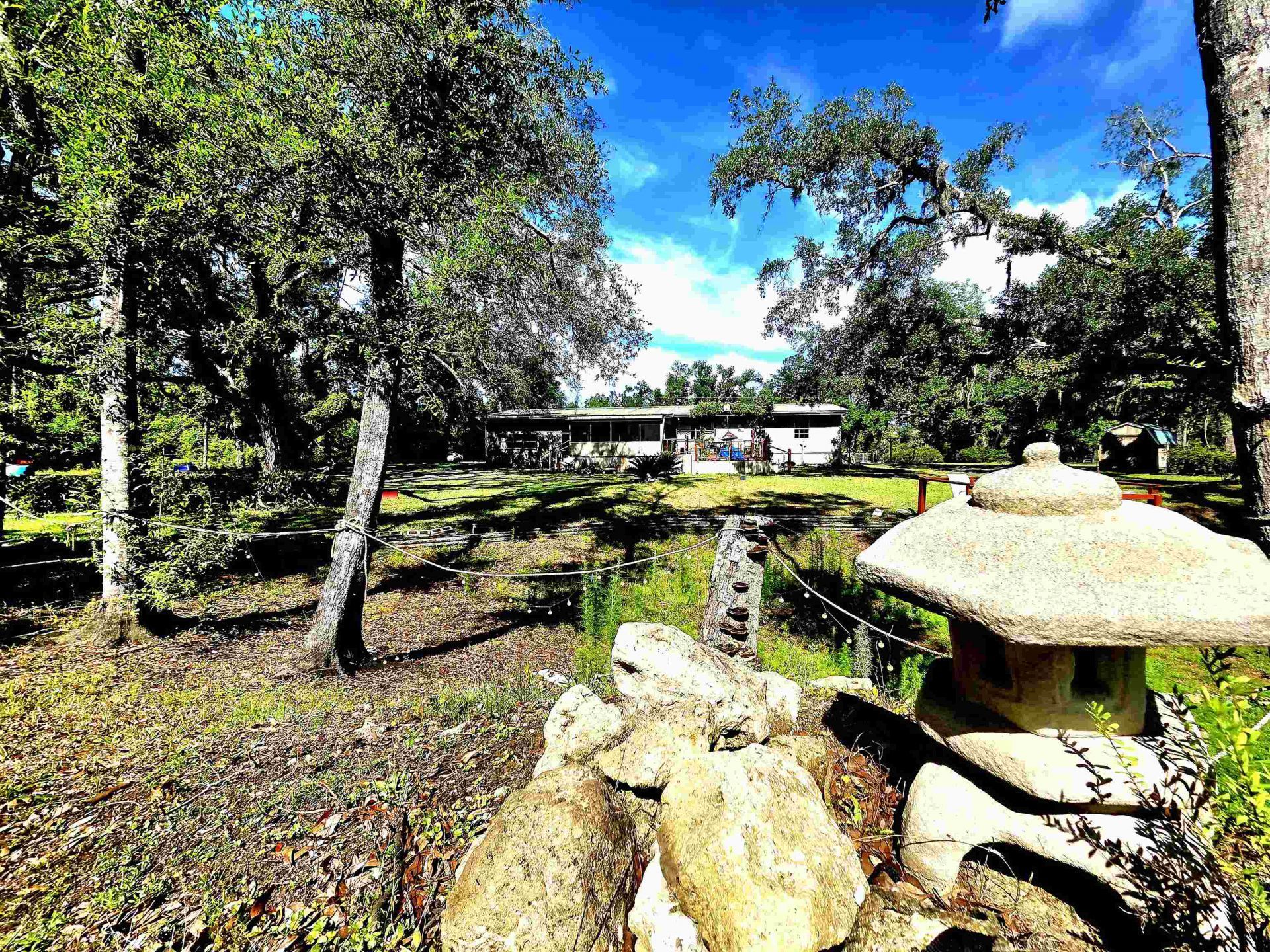 585 Mangum Close Road, Perry, FL 32347 Photo