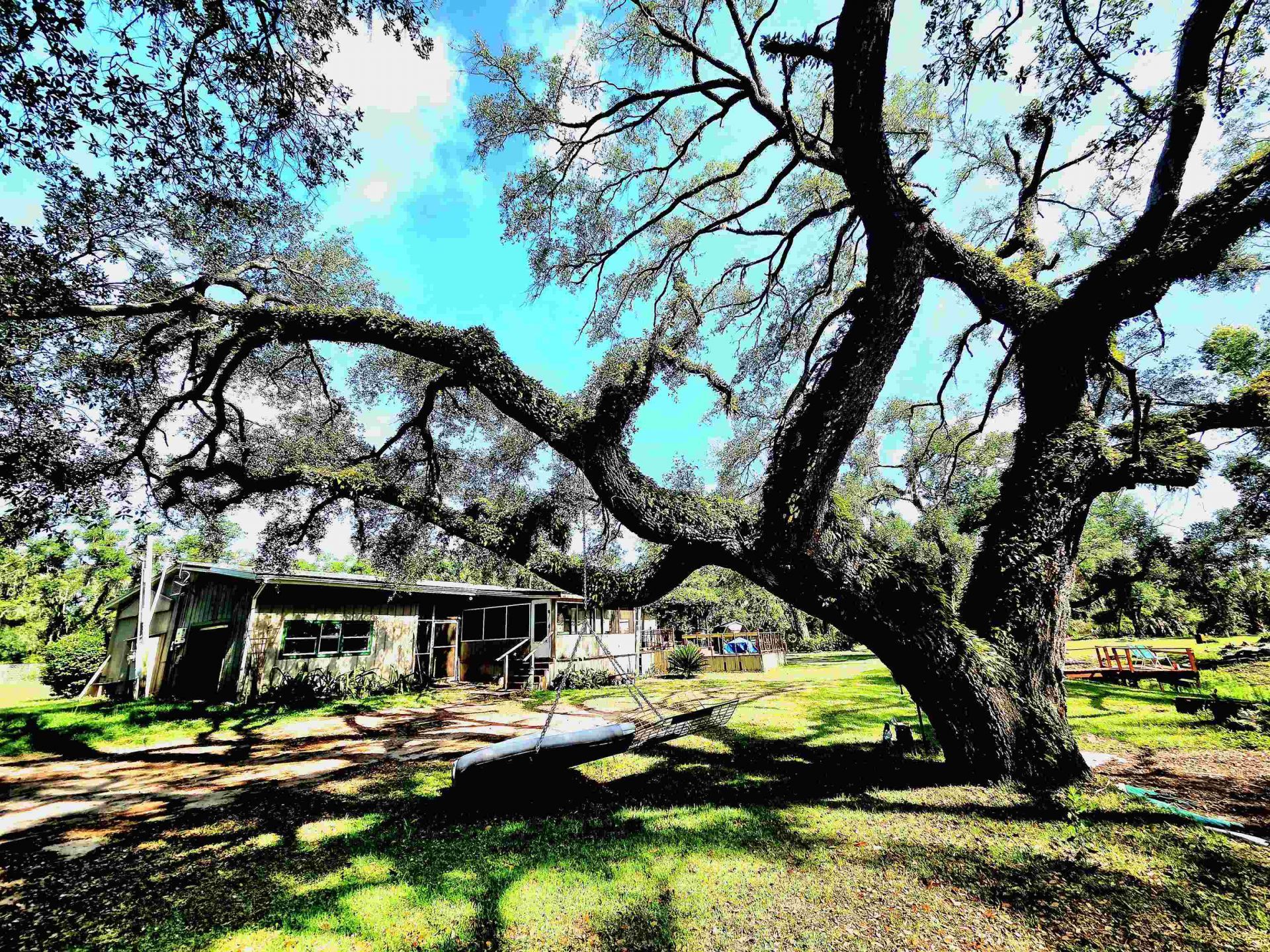 585 Mangum Close Road, Perry, FL 32347 Photo