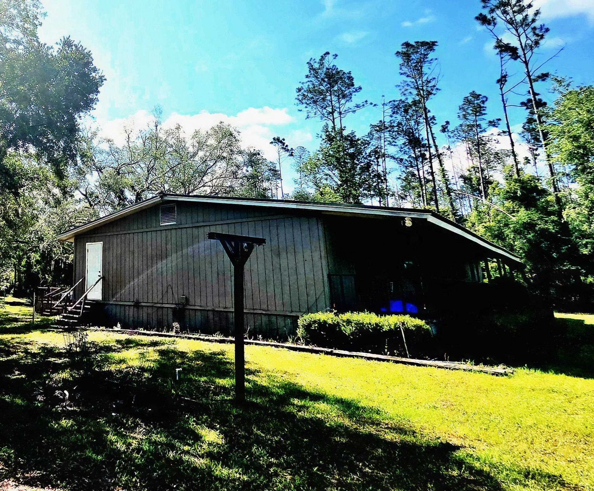 585 Mangum Close Road, Perry, FL 32347 Photo