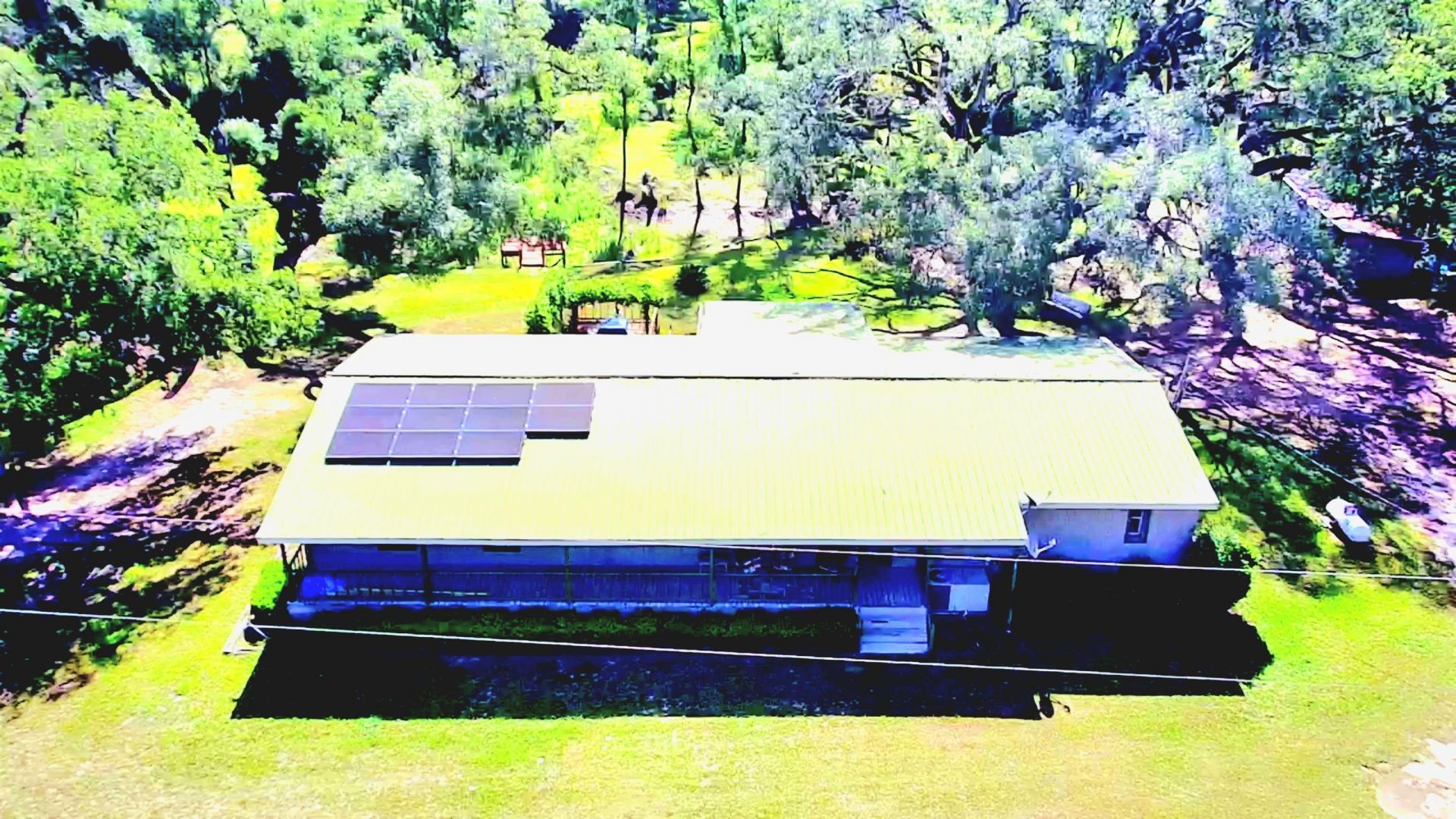 585 Mangum Close Road, Perry, FL 32347 Photo