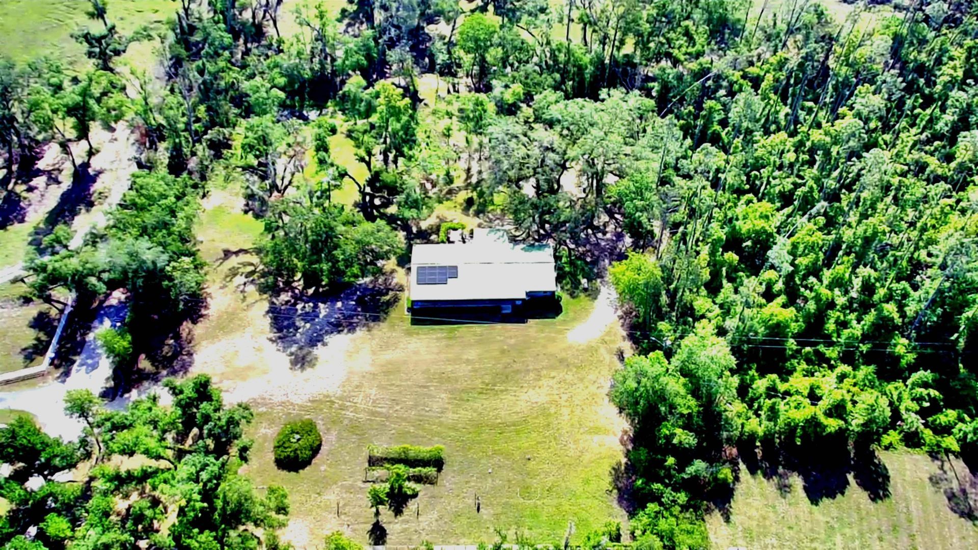 585 Mangum Close Road, Perry, FL 32347 Photo