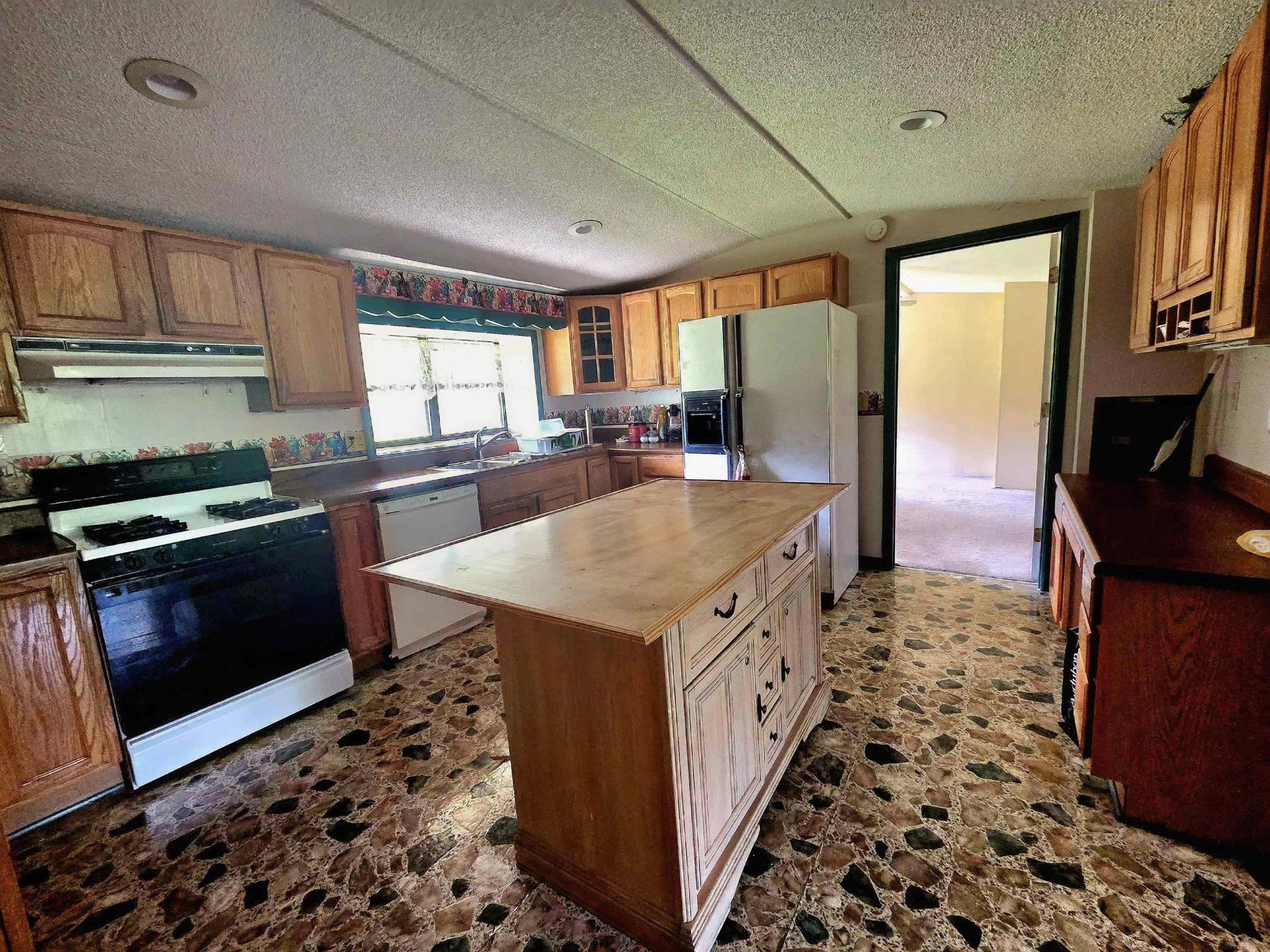 585 Mangum Close Road, Perry, FL 32347 Photo