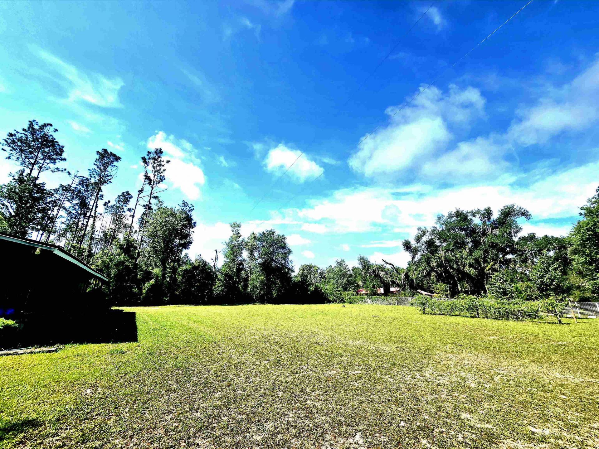 585 Mangum Close Road, Perry, FL 32347 Photo