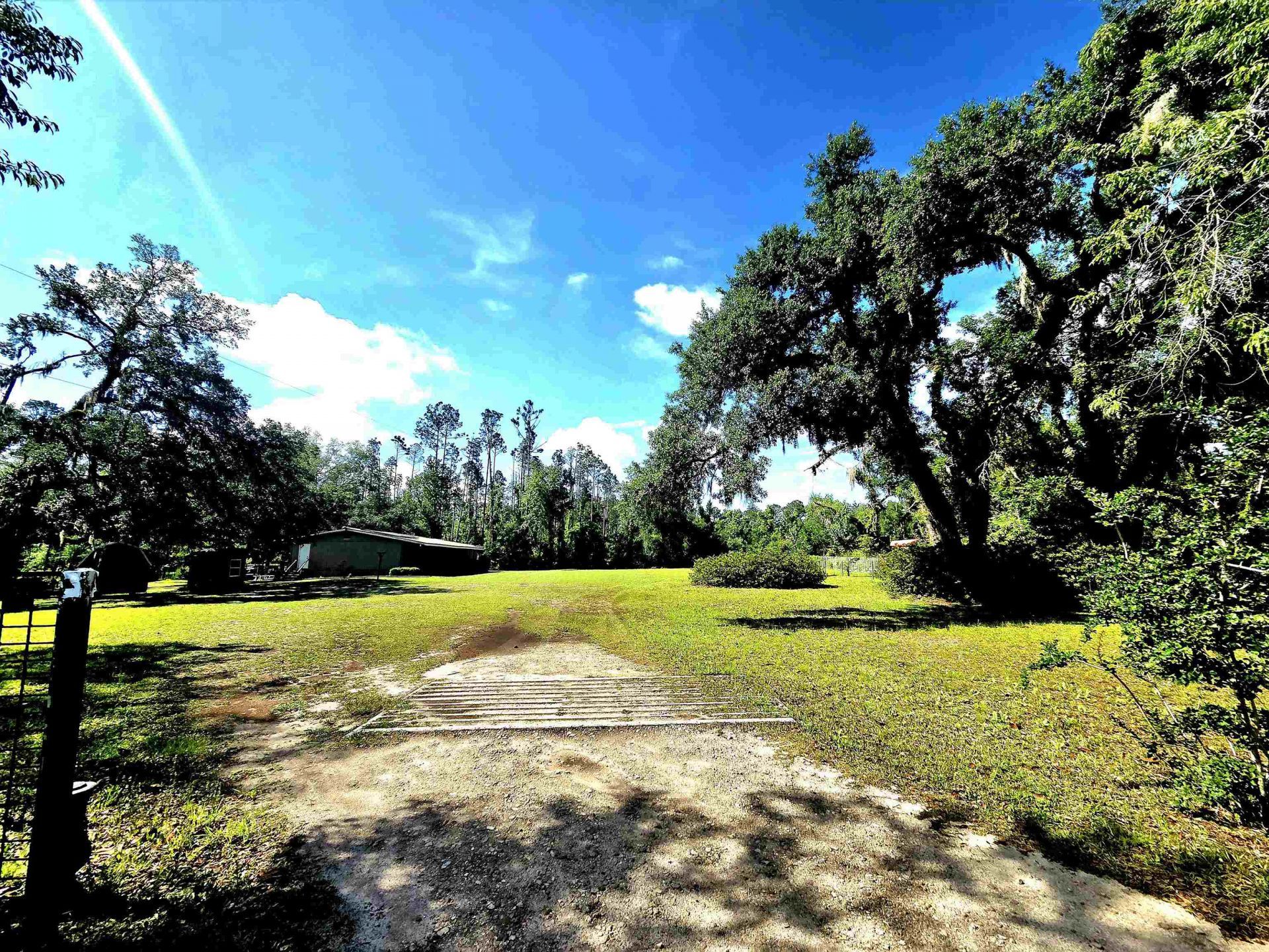 585 Mangum Close Road, Perry, FL 32347 Photo