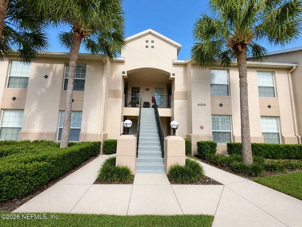 407 AUGUSTA Circle, St. Augustine Shores, FL 32086