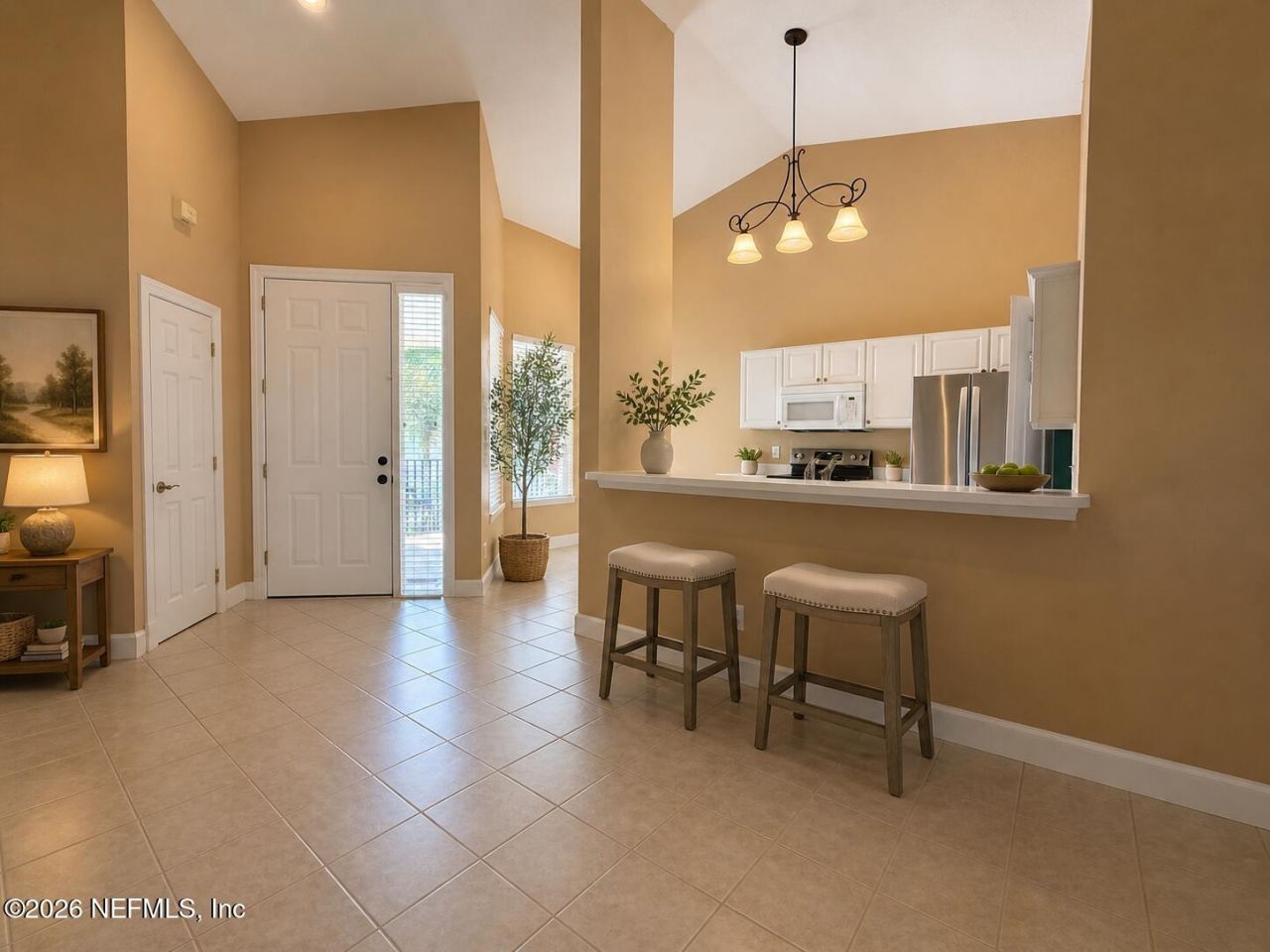 407 Augusta Circle, Saint Augustine Shores, FL 32086 Photo