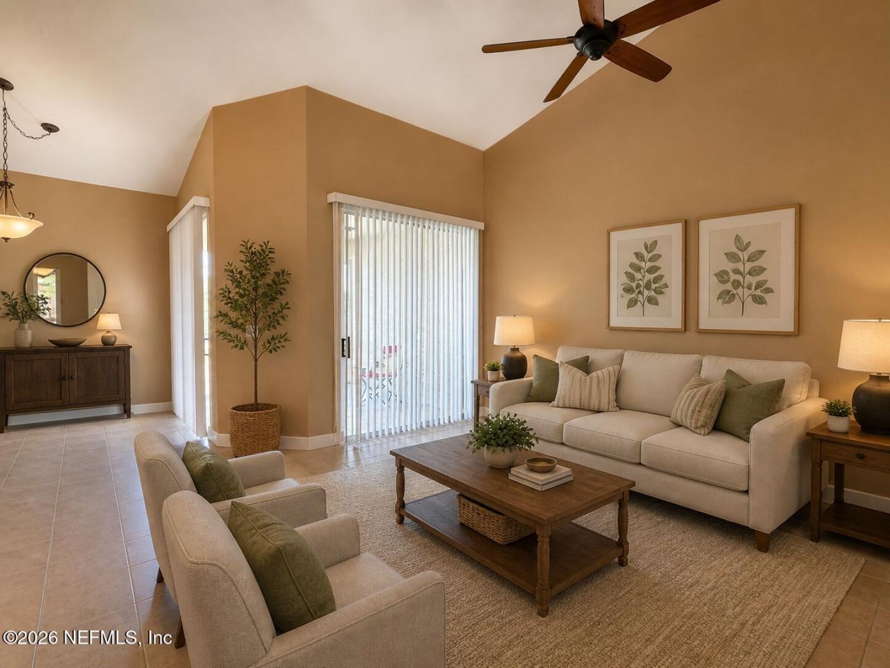 407 Augusta Circle, Saint Augustine Shores, FL 32086 Photo