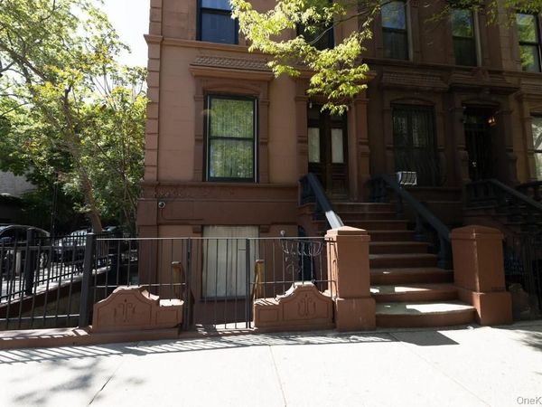 529 Manhattan Avenue , New York (Manhattan), NY 10027