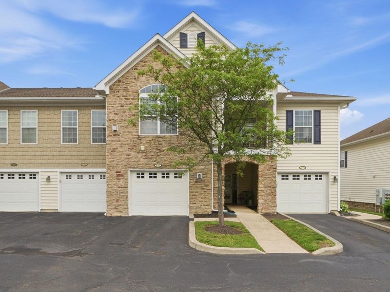 6252 Hudson Reserve Way, Unit 6252, Westerville, OH 43081 Photo 1