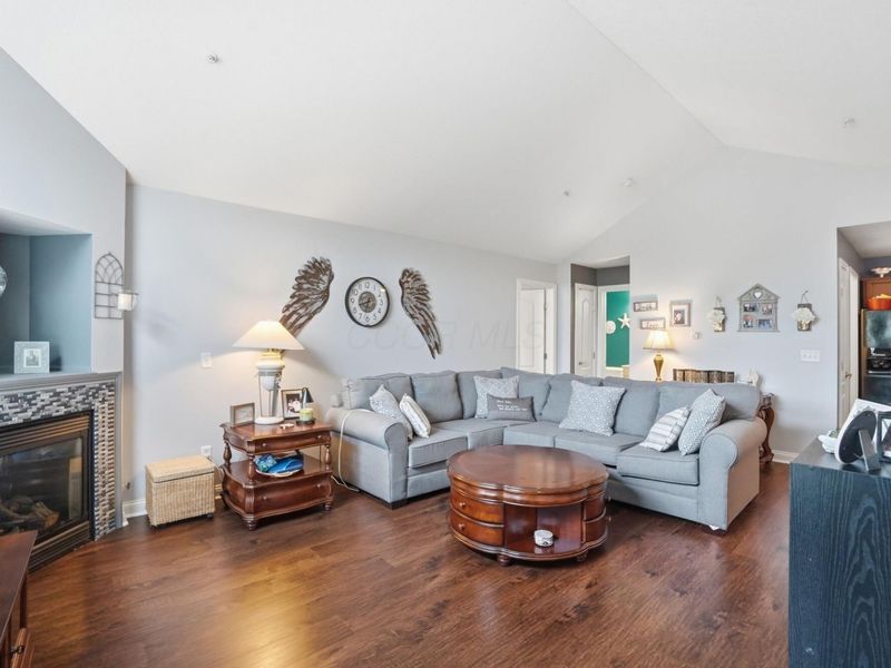 6252 Hudson Reserve Way, Unit 6252, Westerville, OH 43081 Photo 13