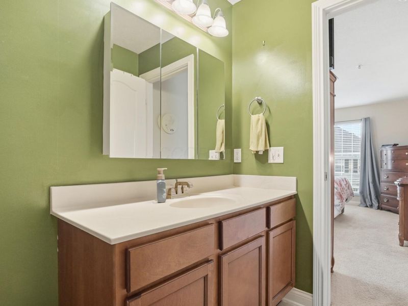 6252 Hudson Reserve Way, Unit 6252, Westerville, OH 43081 Photo 33