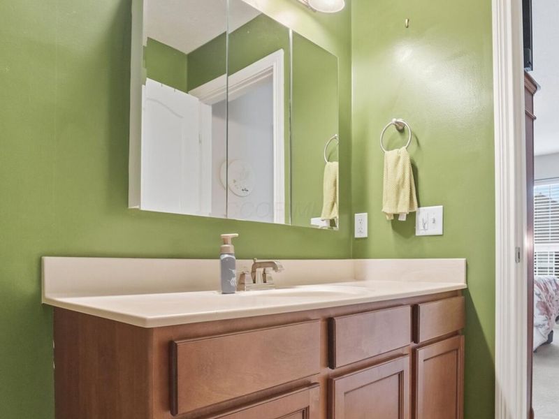 6252 Hudson Reserve Way, Unit 6252, Westerville, OH 43081 Photo 34
