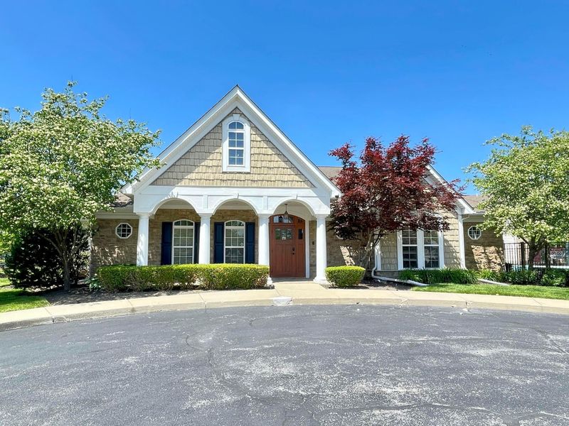 6252 Hudson Reserve Way, Unit 6252, Westerville, OH 43081 Photo 49