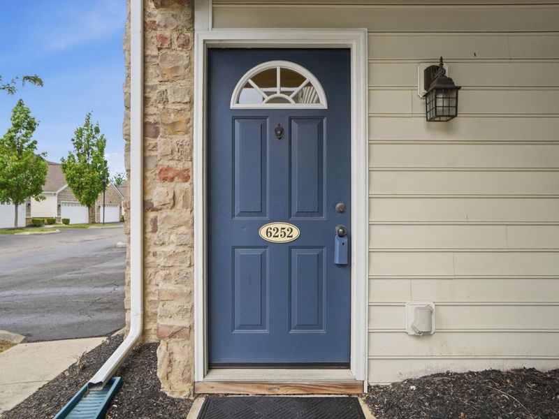 6252 Hudson Reserve Way, Unit 6252, Westerville, OH 43081 Photo 5