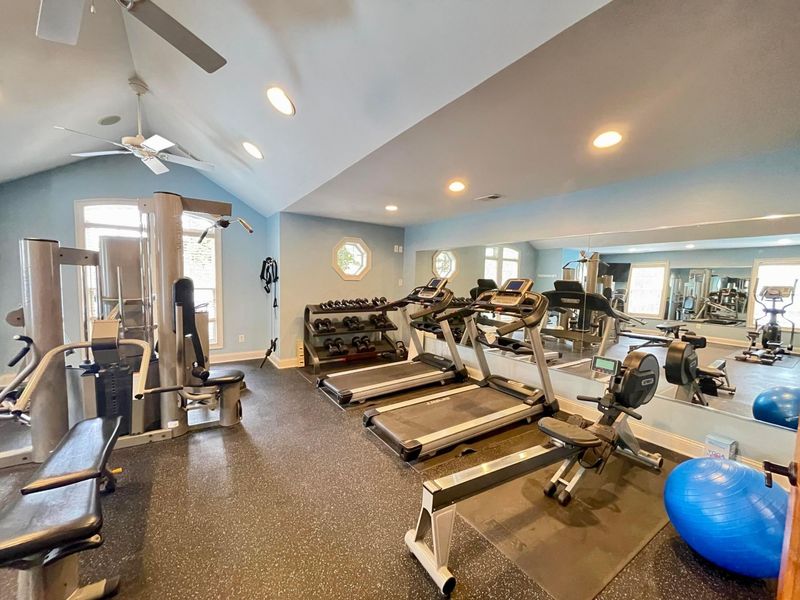 6252 Hudson Reserve Way, Unit 6252, Westerville, OH 43081 Photo 55