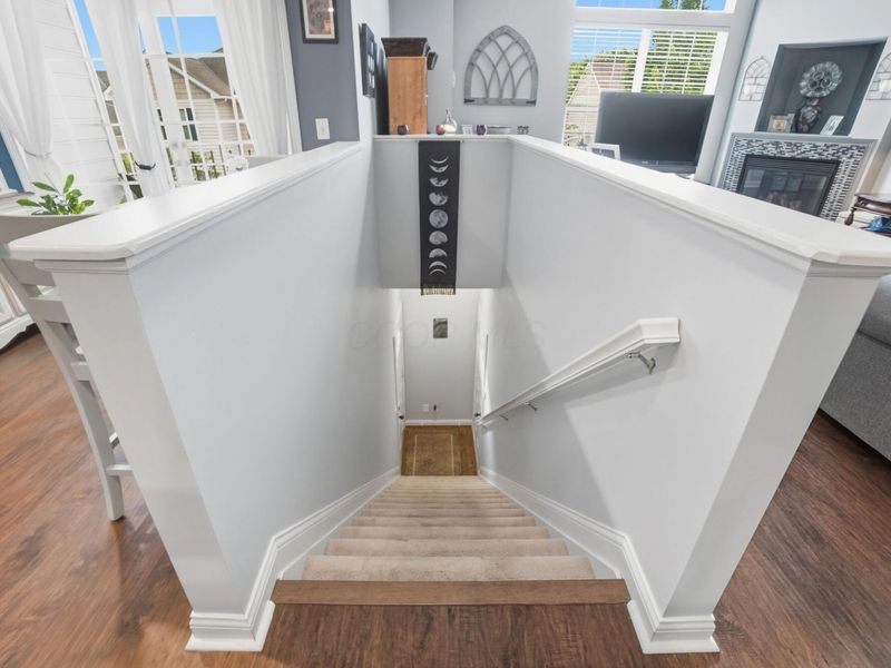 6252 Hudson Reserve Way, Unit 6252, Westerville, OH 43081 Photo 8