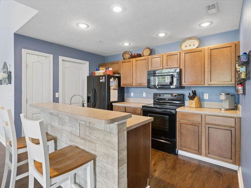 6252 Hudson Reserve Way, Unit 6252, Westerville, OH 43081 Photo 9