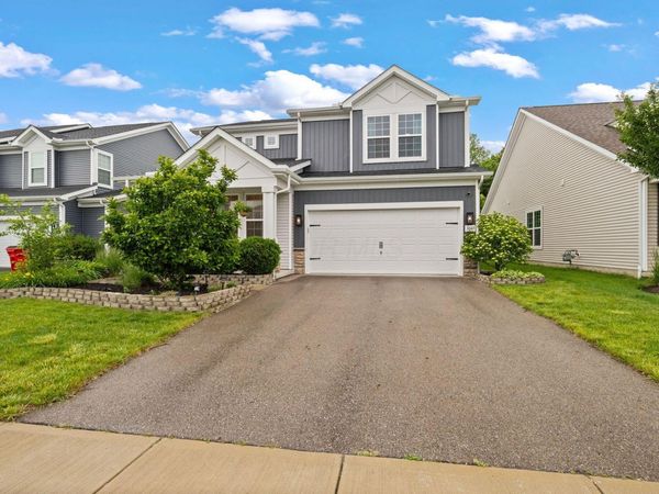 3643 Mystic Way, Grove City, OH 43123