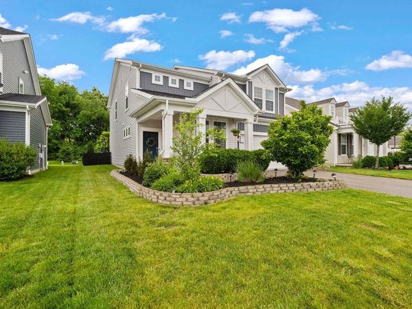 3643 Mystic Way, Grove City, OH 43123