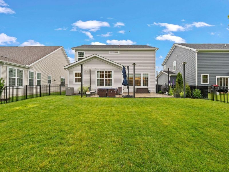 3643 Mystic Way, Grove City, OH 43123 Photo 35