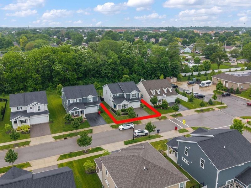 3643 Mystic Way, Grove City, OH 43123 Photo 37