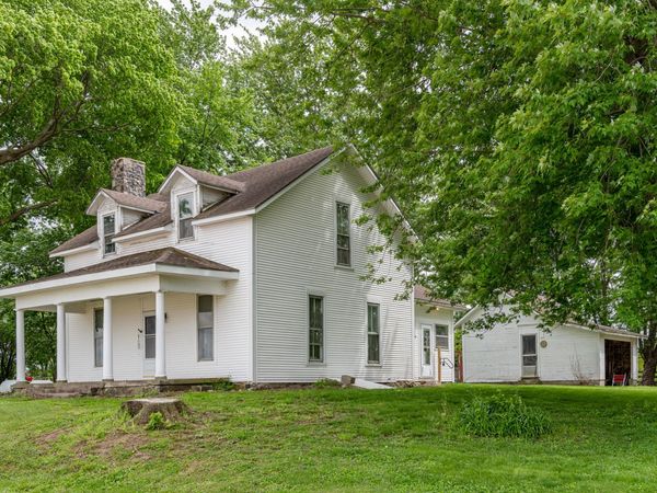 4638 Ford Road , Saint Paris, OH 43072