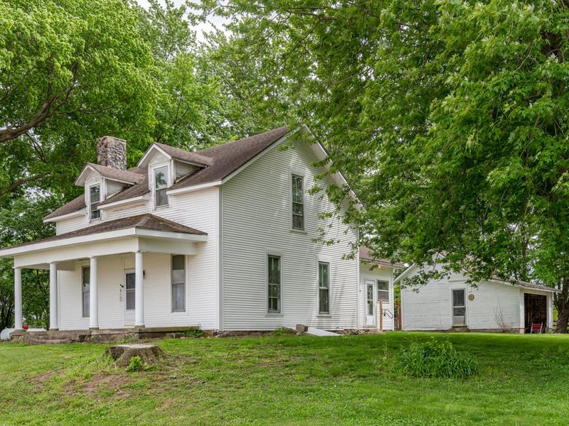 4638 Ford Road , Saint Paris, OH 43072 Photo 1