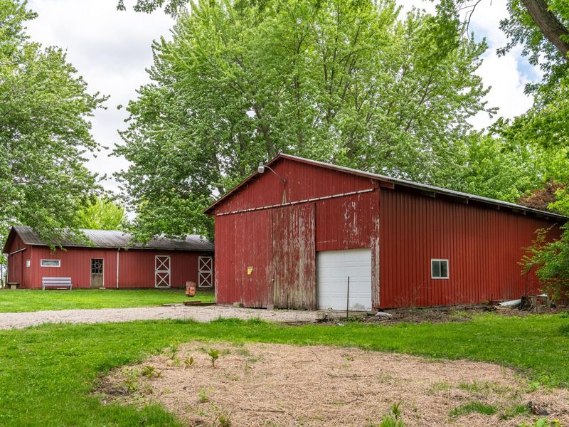 4638 Ford Road , Saint Paris, OH 43072 Photo 12