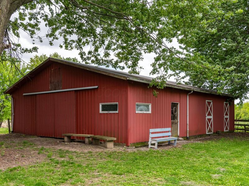 4638 Ford Road , Saint Paris, OH 43072 Photo 13