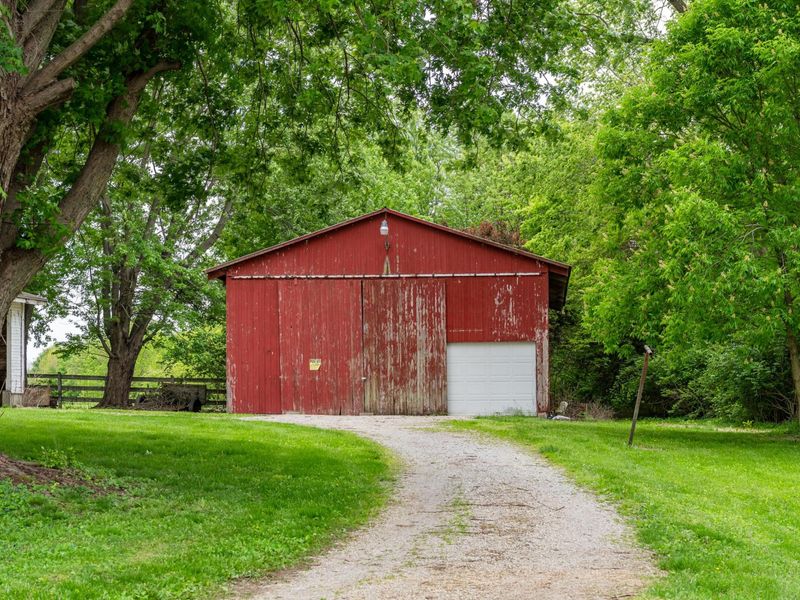 4638 Ford Road , Saint Paris, OH 43072 Photo 17